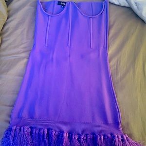 Hanifa Official Nina Dress